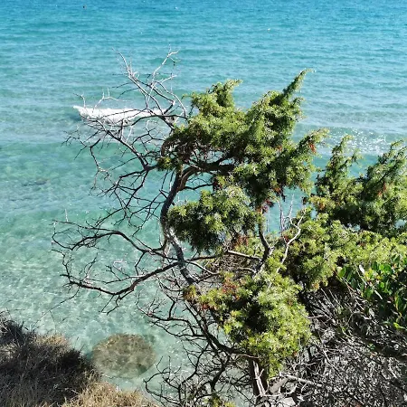 Sweet Апартаменты Нардо