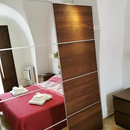 Апартаменты Sweet