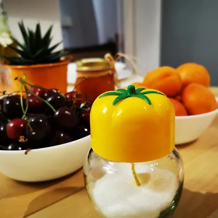 Sweet Апартаменты