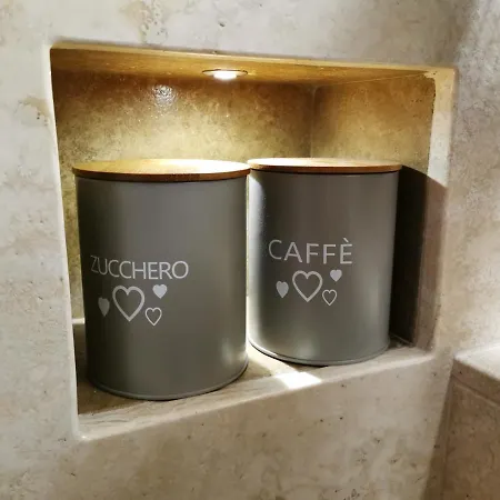 Апартаменты Sweet Нардо