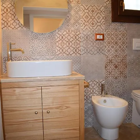 Sweet Apartment Nardo