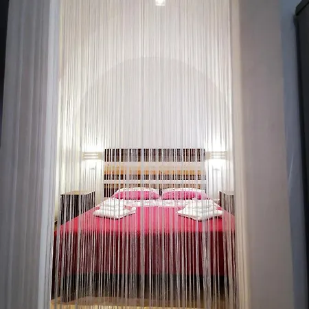Apartament Sweet Nardò