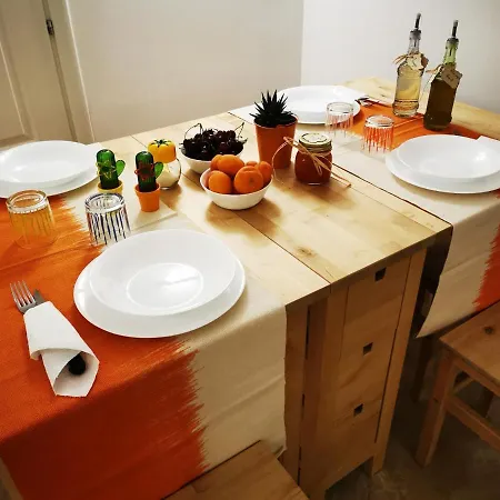 Apartment Sweet *