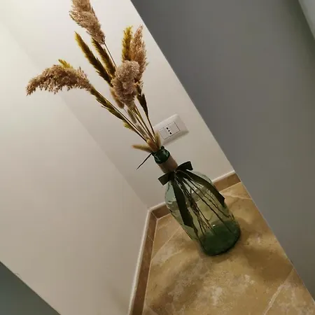 Sweet Apartment
